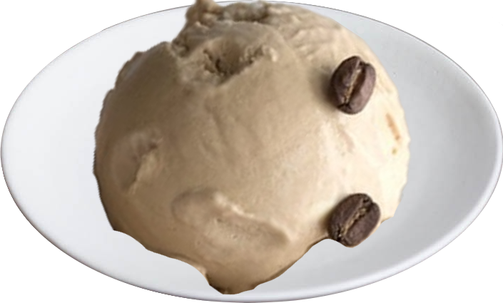 Coffee Ice Cream